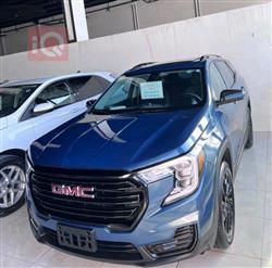 GMC Terrain